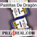 Pastillas De Dragón 12